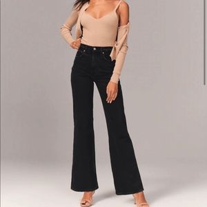 Abercrombie 90s relaxed jeans